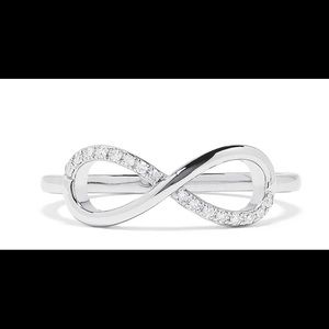 White Gold Effy Diamond Ring